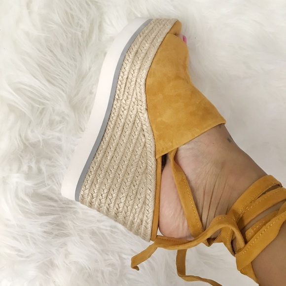 BCBGenerations Nico leather open-toe - Picture 3 of 3