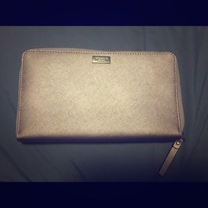 Large Kate Spade Wallet Organizer