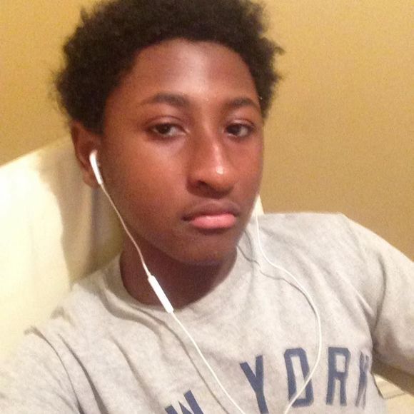 Meet your Posher, Patrick - Picture 1 of 1