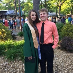 Meet your Posher, Grace