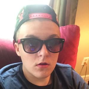 Meet your Posher, Garrett