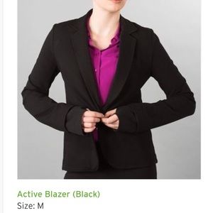 Blazer