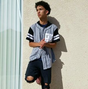 Meet your Posher, Bailey