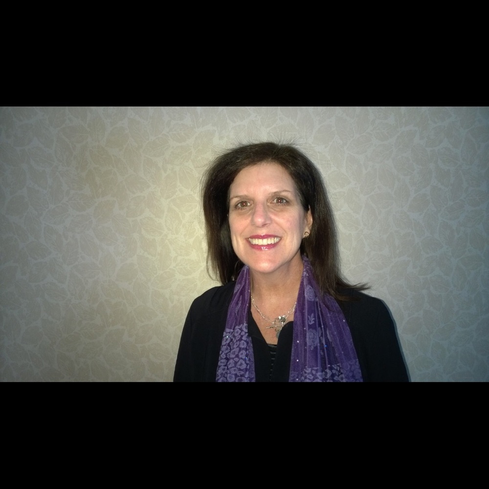 Meet your Posher, Joann