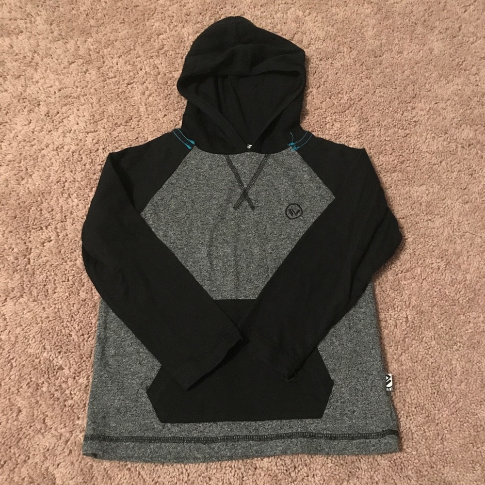 Boys hoodie