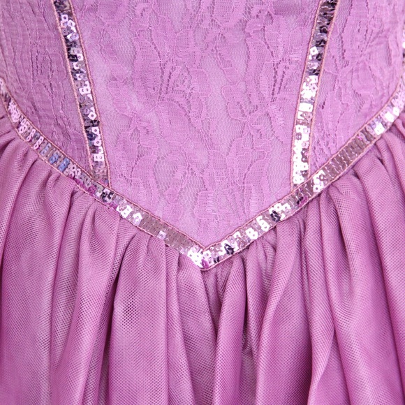 Betsey Johnson Corset Dress - Picture 6 of 8