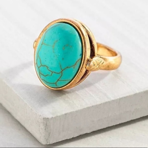 Silpada Jewelry - New Silpada Coastal Ring