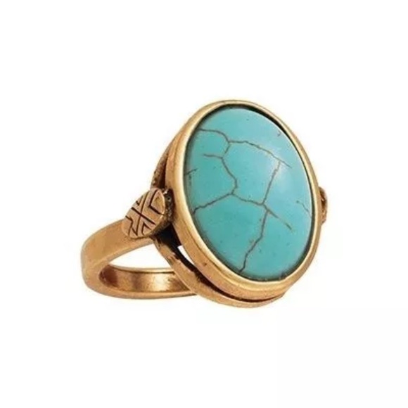 New Silpada Coastal Ring - Picture 2 of 2