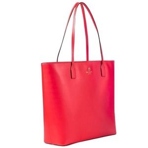 Kate Spade Weller Street Tori Tote wkru4010