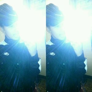 Meet your Posher, Judith