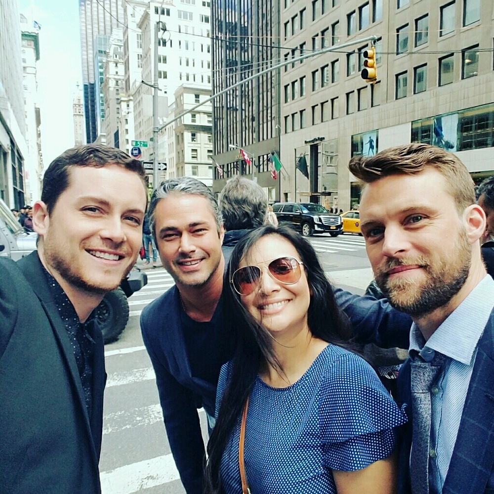 Meet your Posher, Alaina