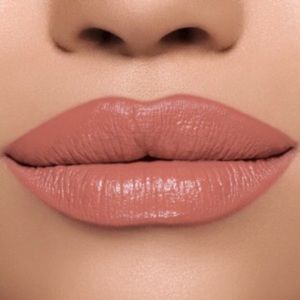 Commando✨ Send Me More Nudes Velvet Lipstick