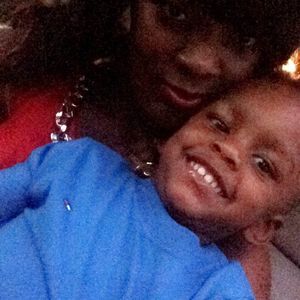 Meet your Posher, Steph nichole