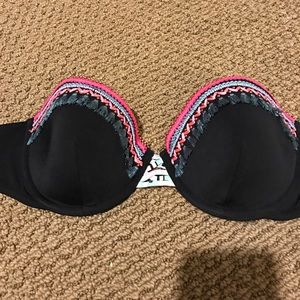 Victoria secret bikini top!!