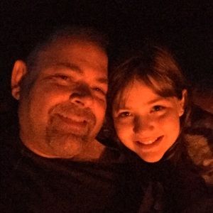 Meet your Posher, Robbie