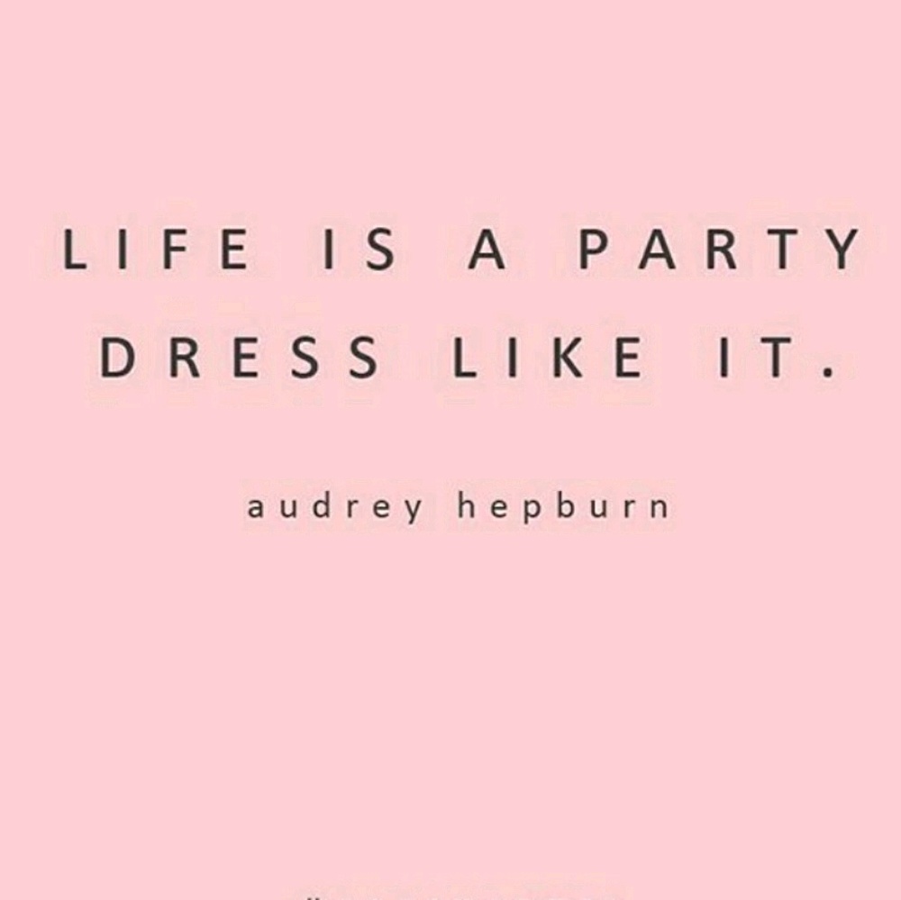 Meet your Posher, Samantha