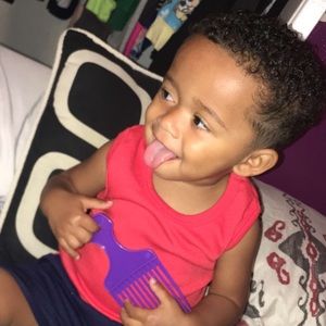 Meet your Posher, Joe