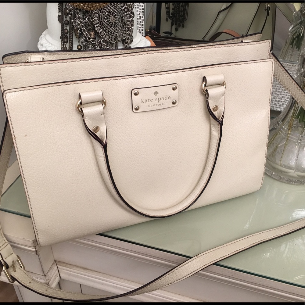 Kate spade bag