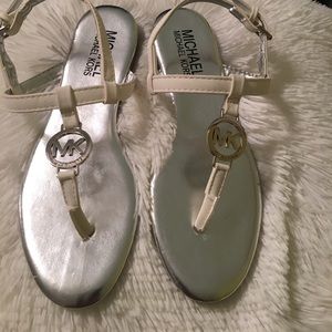 Michael Kors sandals