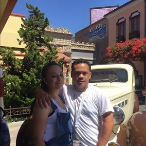 Meet your Posher, Benjamin