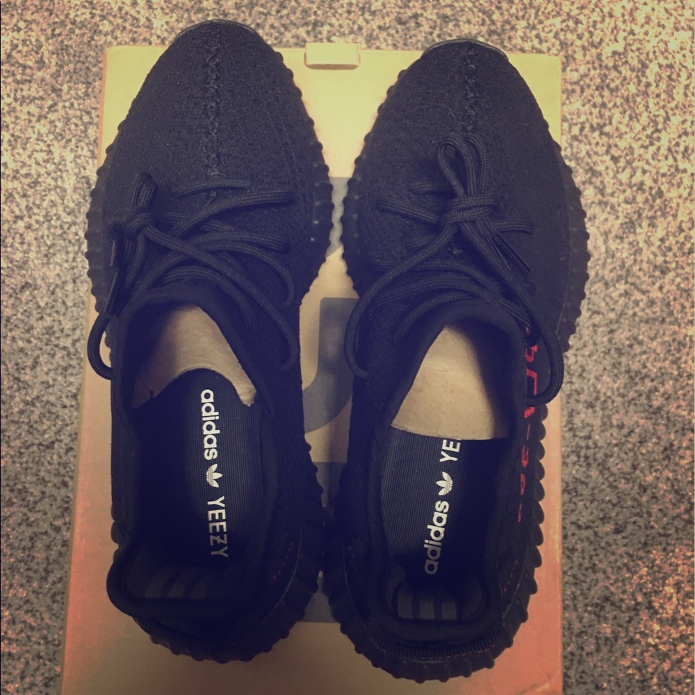 Yeezys