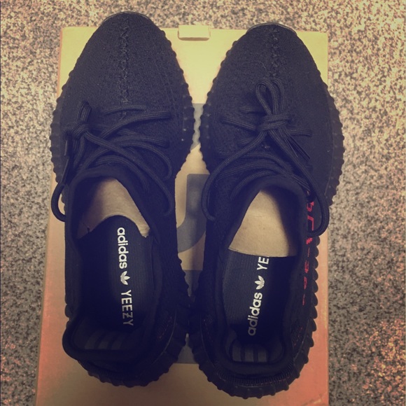 Yeezy Other - Yeezys