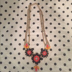 Elegant J. Crew Necklace.