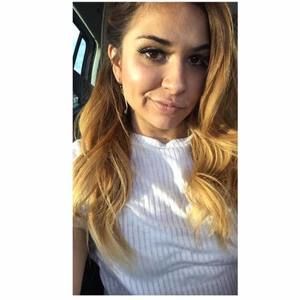 Meet your Posher, Vanessa
