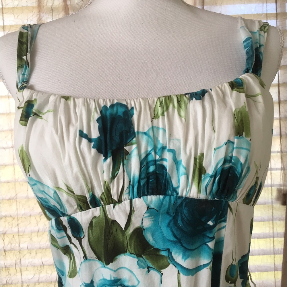 Ruby Rox summer dress - Picture 2 of 5