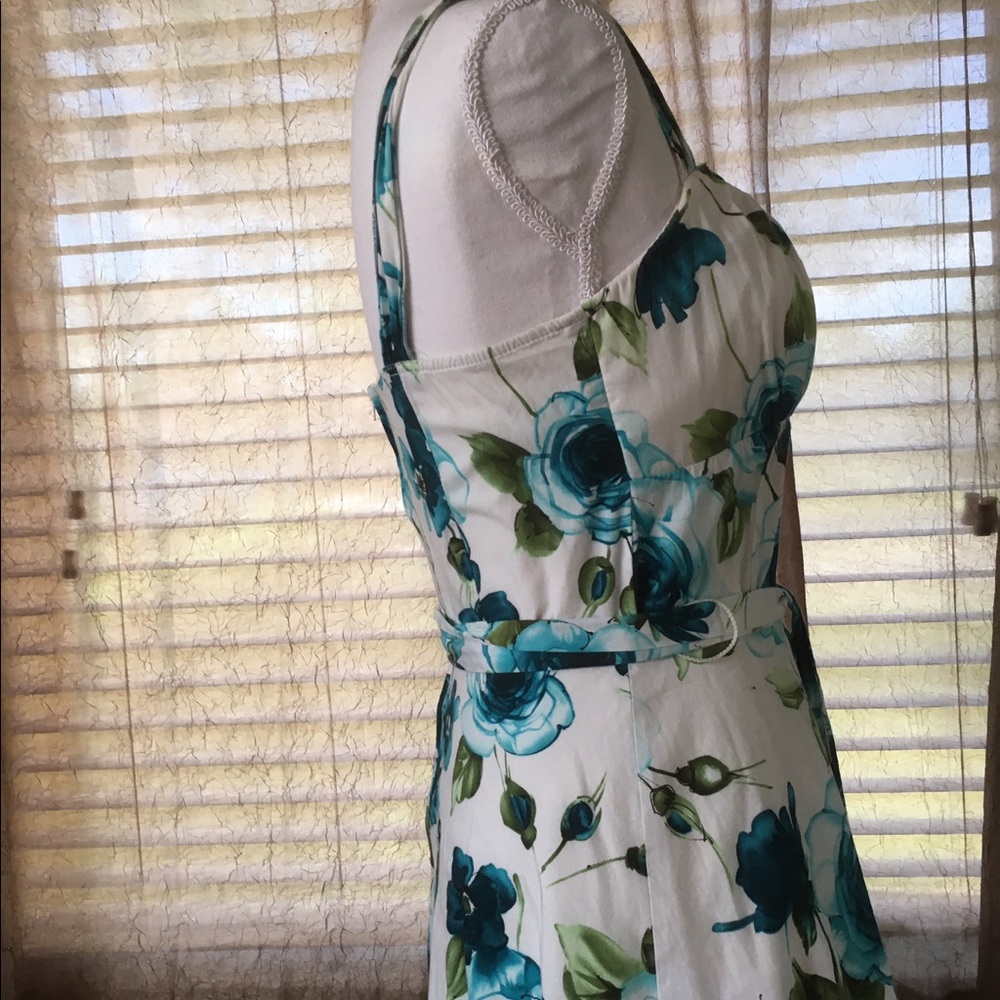 Ruby Rox summer dress - Picture 4 of 5