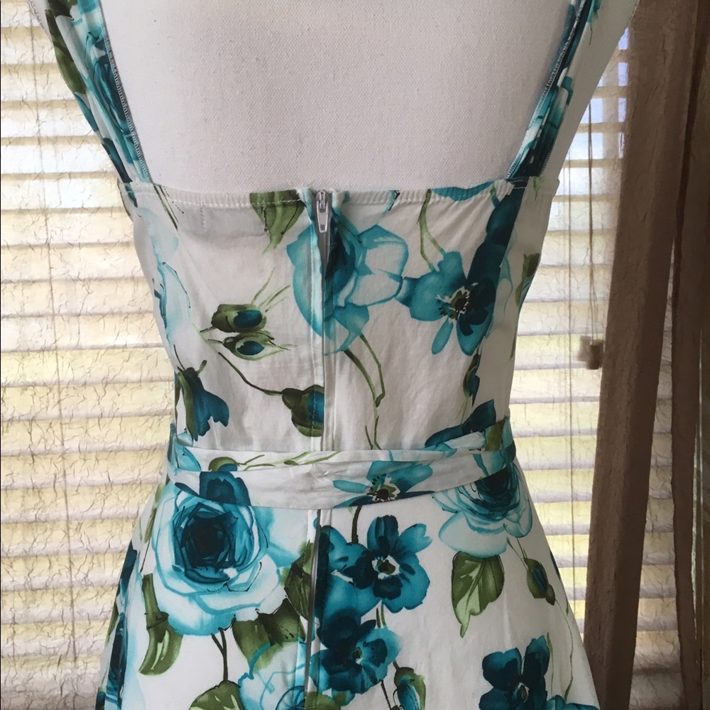 Ruby Rox summer dress - Picture 5 of 5