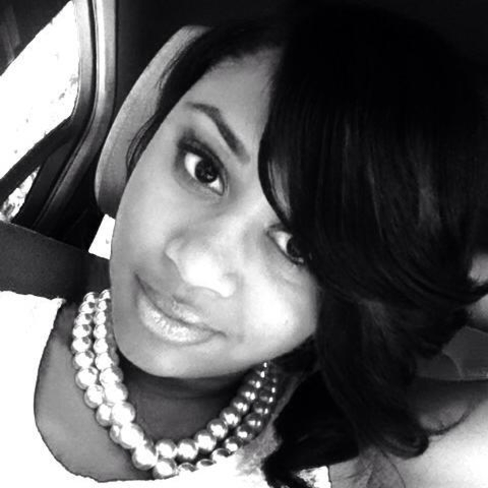 Meet your Posher, Brittani