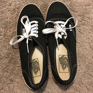 Vans Women Shoe