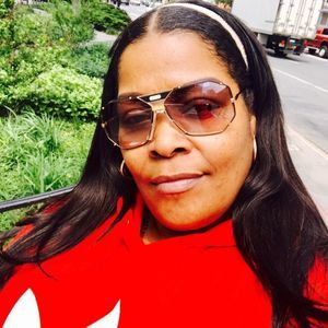 Meet your Posher, Talisha