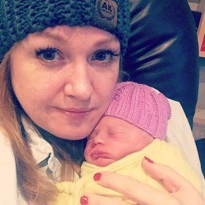 Meet your Posher, Lauren