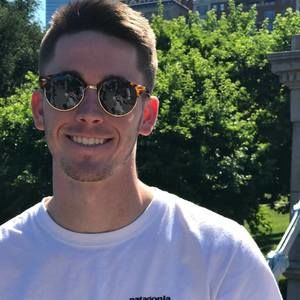 Meet your Posher, Griffin