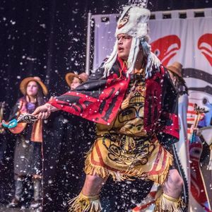 Meet your Posher, Jerome