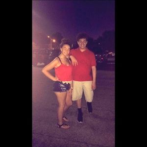 Meet your Posher, Seth