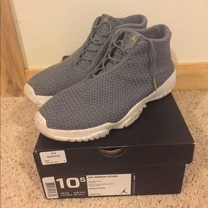 Jordan Future in great condition