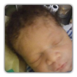 Meet your Posher, Nikki