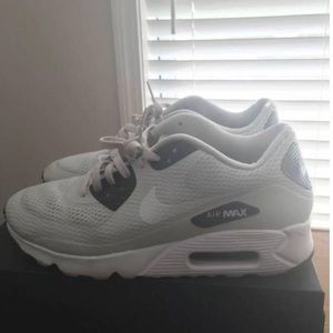 Meet your Posher, Nick