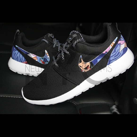 Lilo And Stitch Shoes Nike Lilo And Stitch Shoes Nike