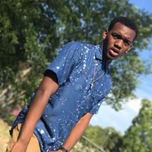 Meet your Posher, Martin