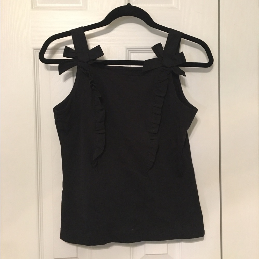 Talbots kids size 16 blouse