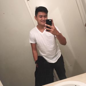 Meet your Posher, Justin