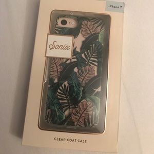 Leaf iPhone 7 case