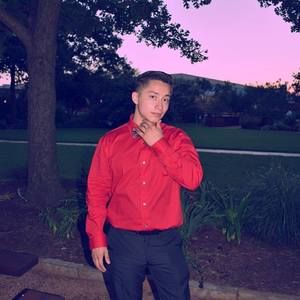 Meet your Posher, Steven