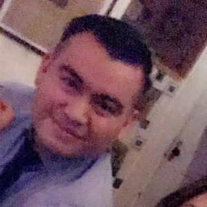 Meet your Posher, William