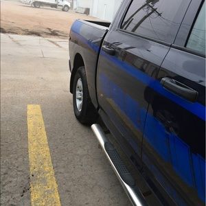 Meet your Posher, Amber