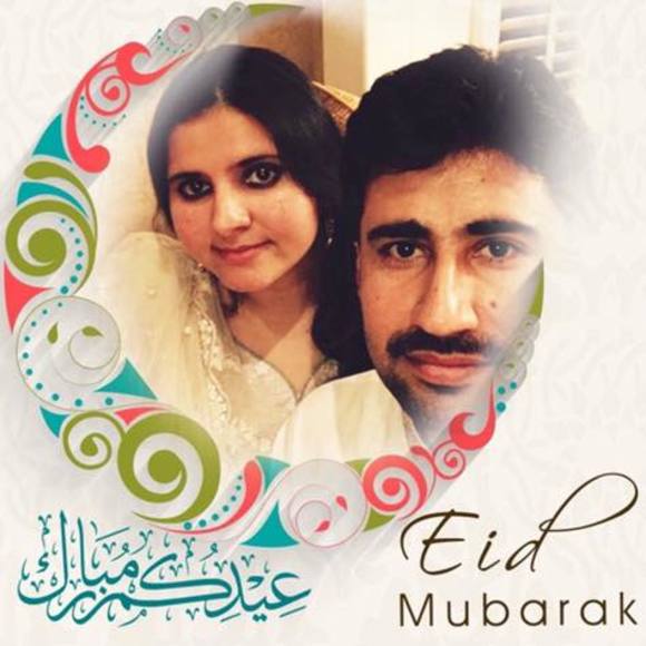 Meet your Posher, Laraib - Picture 1 of 1